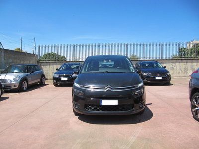 Citroen C4 Picasso BlueHDi 120 S&S Seduction (3)