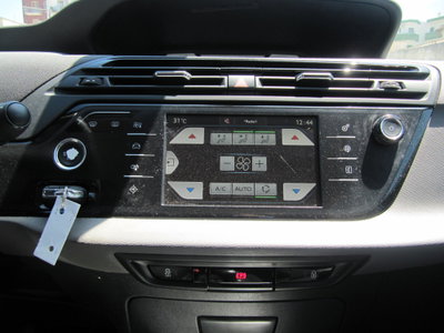 Citroen C4 Picasso BlueHDi 120 S&S Seduction (7)