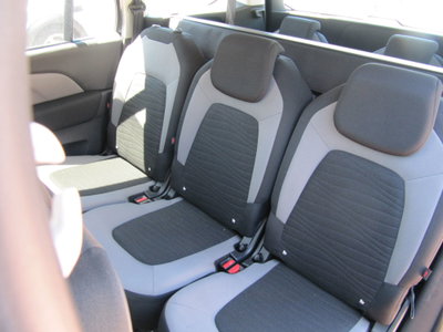 Citroen C4 Picasso BlueHDi 120 S&S Seduction (8)