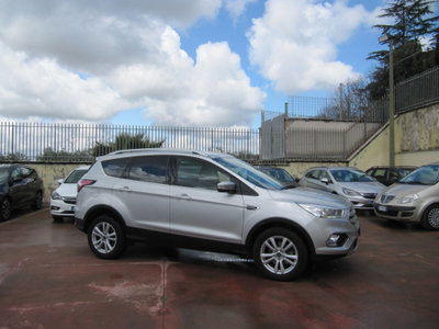 Ford Kuga 1.5 TDCI 120 CV S&S 2WD Titanium Business usata