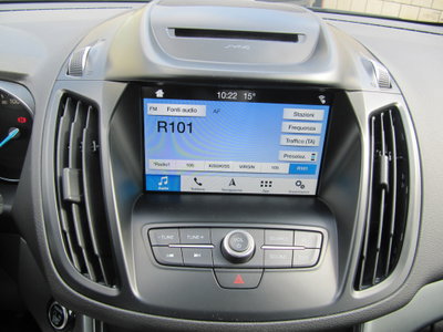 Ford Kuga 1.5 TDCI 120 CV S&S 2WD Titanium Business (10)