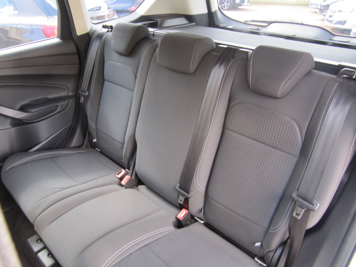 Ford Kuga 1.5 TDCI 120 CV S&S 2WD Titanium Business (14)