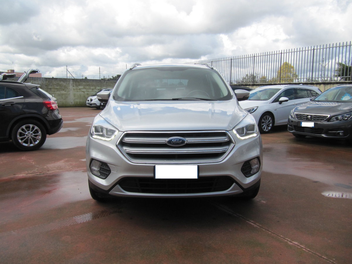 Ford Kuga 1.5 TDCI 120 CV S&S 2WD Titanium Business (3)