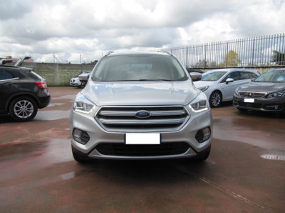 Ford Kuga 1.5 TDCI 120 CV S&S 2WD Titanium Business (3)