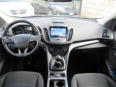 Ford Kuga 1.5 TDCI 120 CV S&S 2WD Titanium Business (5)
