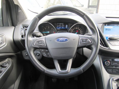 Ford Kuga 1.5 TDCI 120 CV S&S 2WD Titanium Business (6)