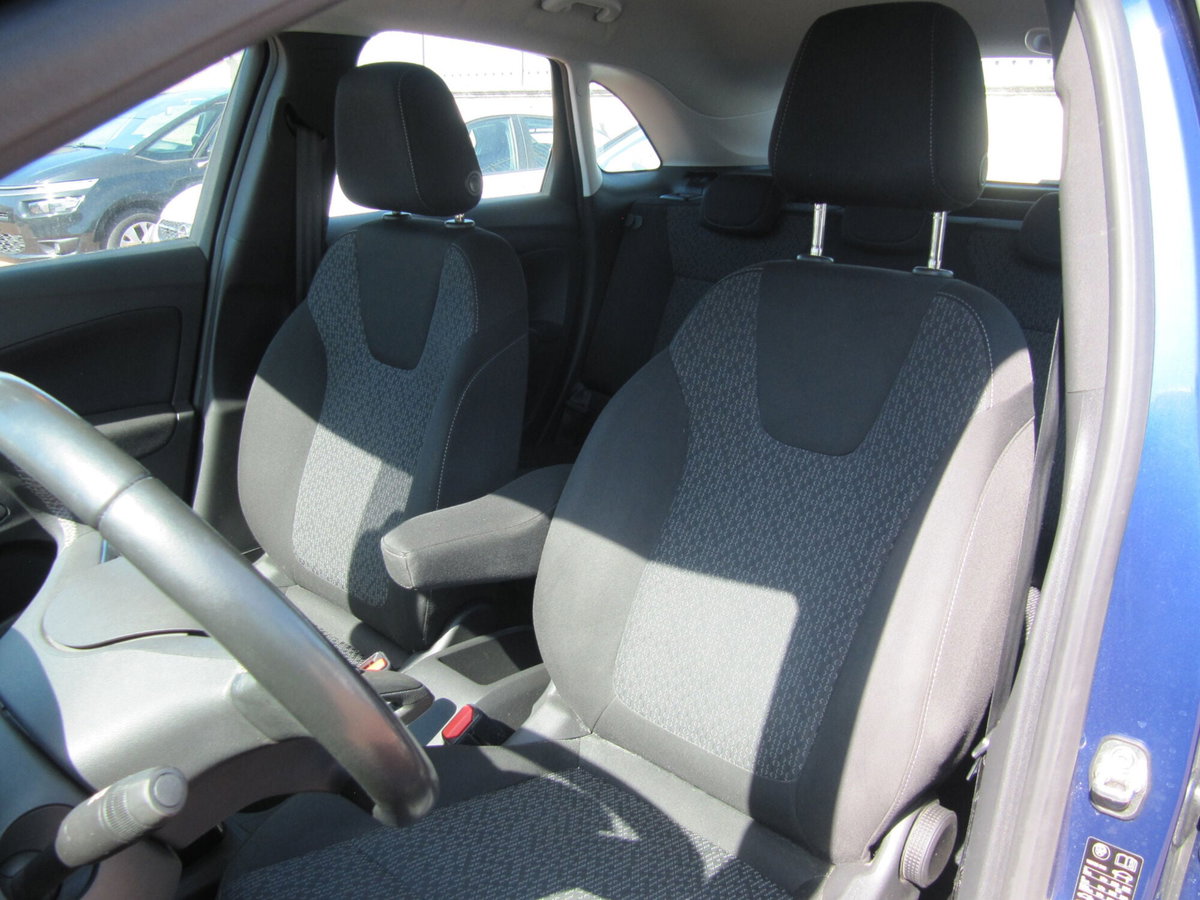 Opel Crossland 1.5 ECOTEC D 110 CV Start&Stop Edition (12)