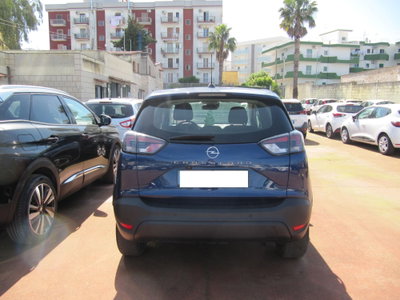 Opel Crossland 1.5 ECOTEC D 110 CV Start&Stop Edition (4)