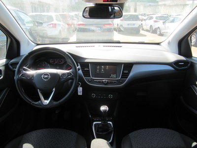 Opel Crossland 1.5 ECOTEC D 110 CV Start&Stop Edition (5)