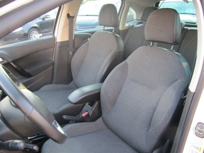 Citroen C3 BlueHDi 75 Exclusive (11)