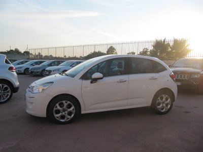 Citroen C3 BlueHDi 75 Exclusive (2)