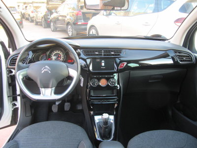 Citroen C3 BlueHDi 75 Exclusive (5)