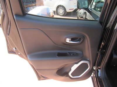 Jeep Renegade 1.6 Mjt 120 CV Limited (18)