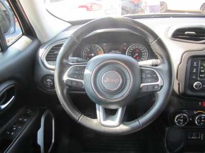 Jeep Renegade 1.6 Mjt 120 CV Limited (8)