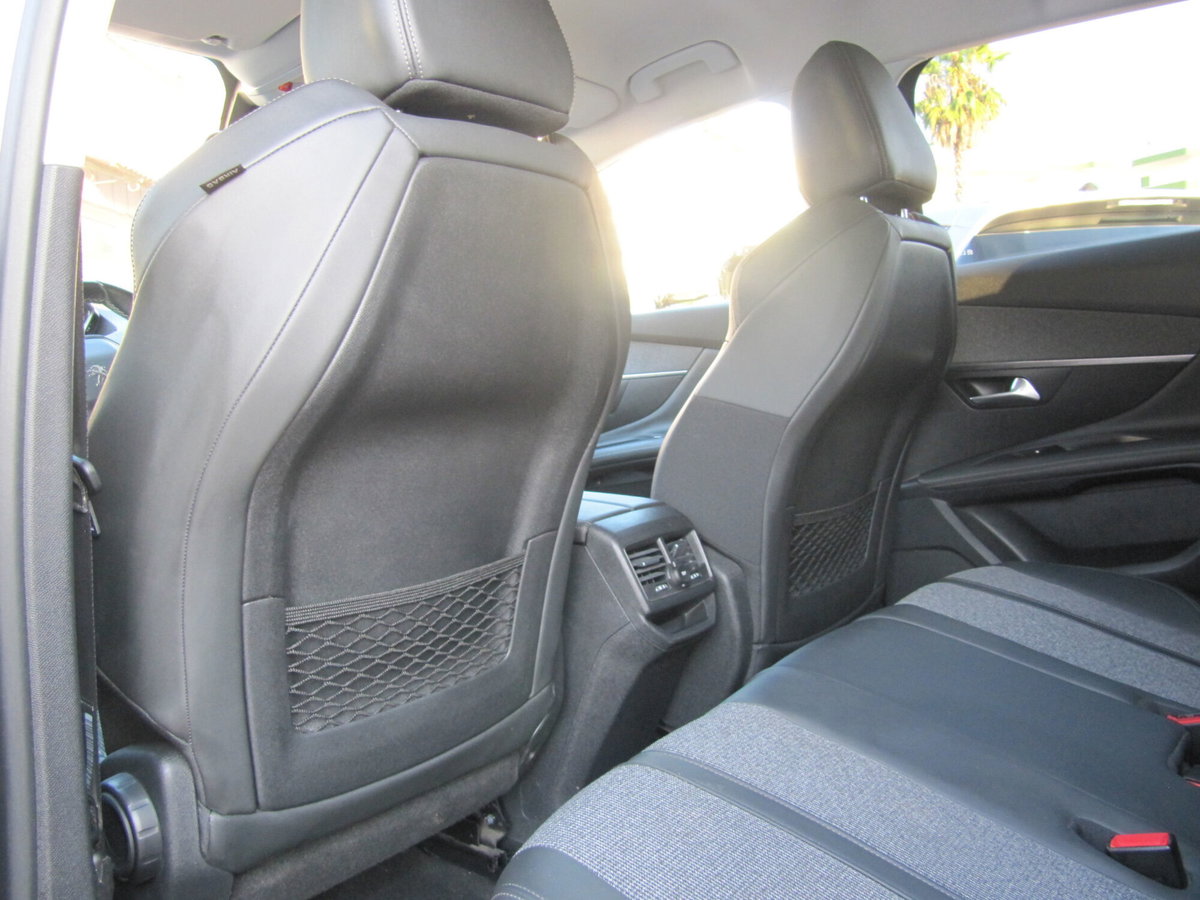 Peugeot 3008 BlueHDi 130 S&S EAT8 Allure Pack (17)