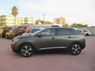 Peugeot 3008 BlueHDi 130 S&S EAT8 Allure Pack (2)