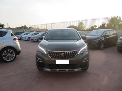 Peugeot 3008 BlueHDi 130 S&S EAT8 Allure Pack (3)