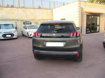 Peugeot 3008 BlueHDi 130 S&S EAT8 Allure Pack (4)