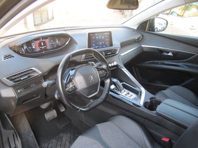 Peugeot 3008 BlueHDi 130 S&S EAT8 Allure Pack (9)