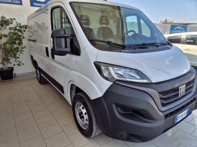 Fiat Ducato Furgone 30 2.2 MJT PC-TN Furgone (3)