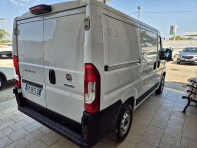 Fiat Ducato Furgone 30 2.2 MJT PC-TN Furgone (4)