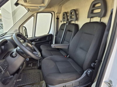 Fiat Ducato Furgone 30 2.2 MJT PC-TN Furgone (6)