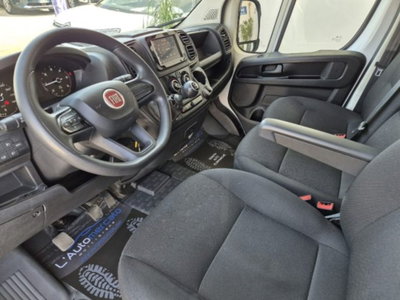 Fiat Ducato Furgone 30 2.2 MJT PC-TN Furgone (8)