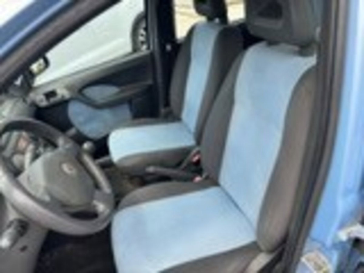 Fiat Panda 1.2 Dynamic GPL (10)