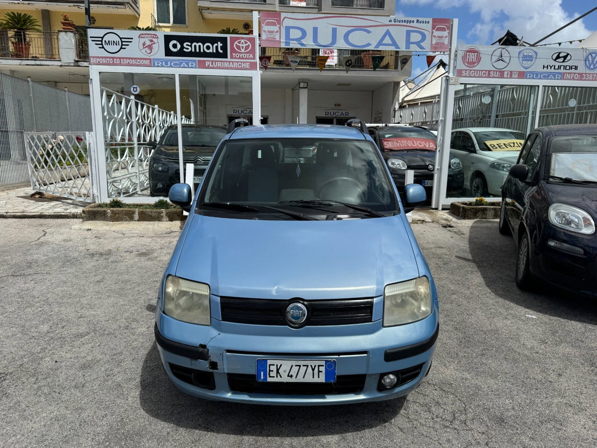 Fiat Panda 1.2 Dynamic GPL (2)