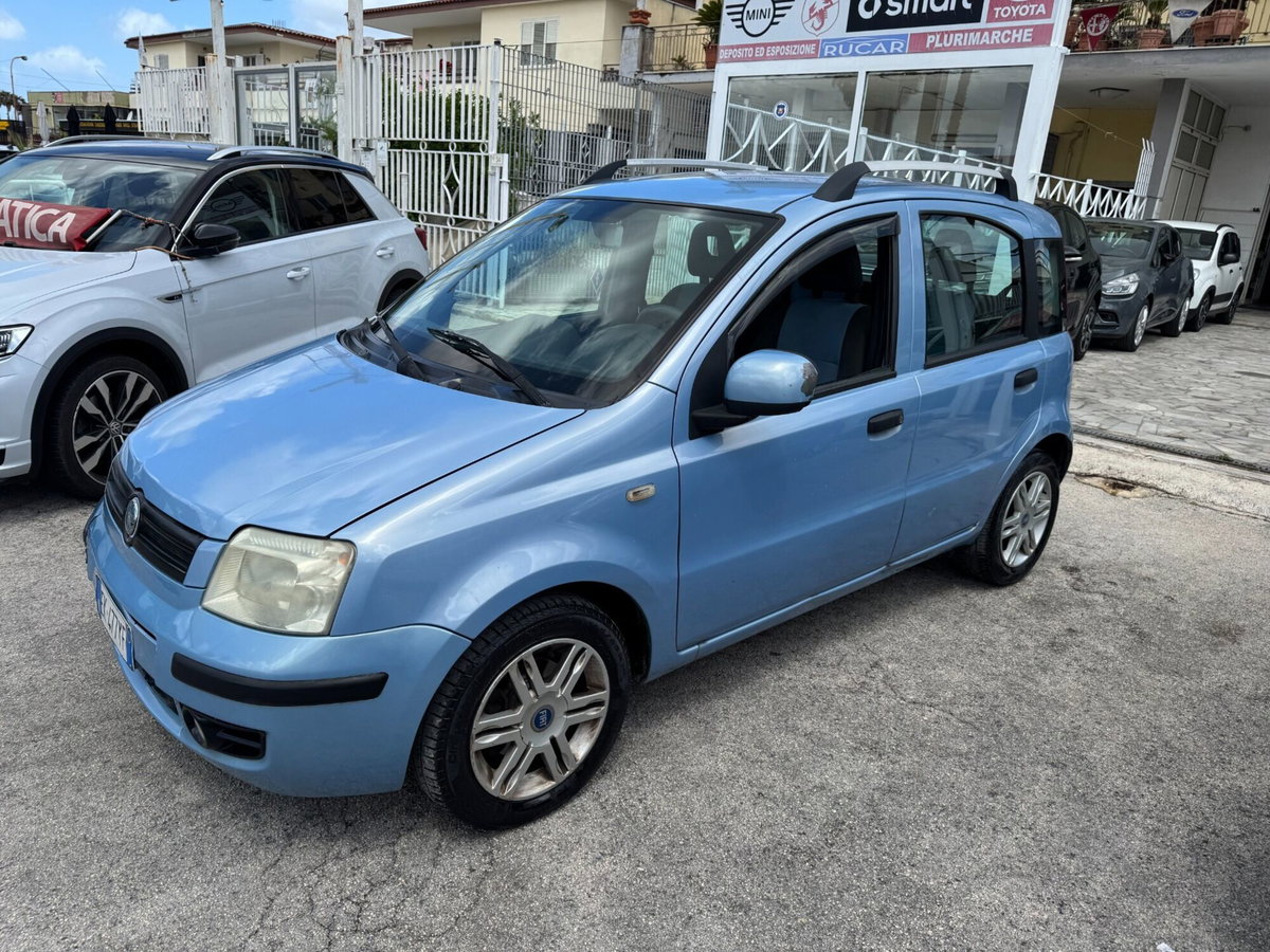 Fiat Panda 1.2 Dynamic GPL (3)
