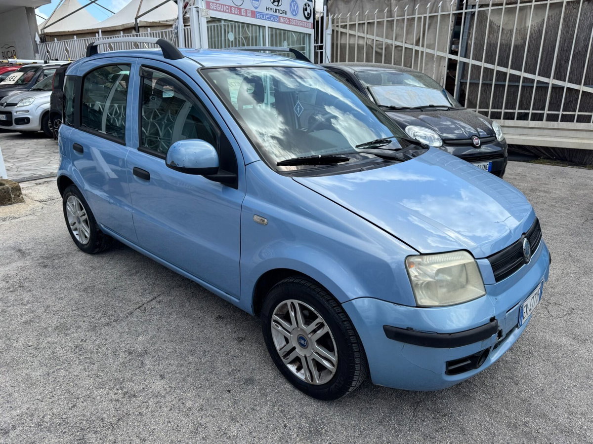 Fiat Panda 1.2 Dynamic GPL (4)