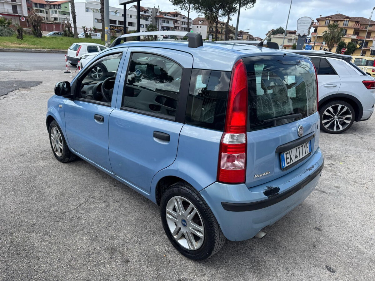 Fiat Panda 1.2 Dynamic GPL (6)