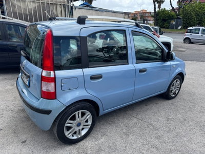 Fiat Panda 1.2 Dynamic GPL (7)
