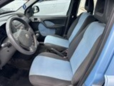 Fiat Panda 1.2 Dynamic GPL (9)