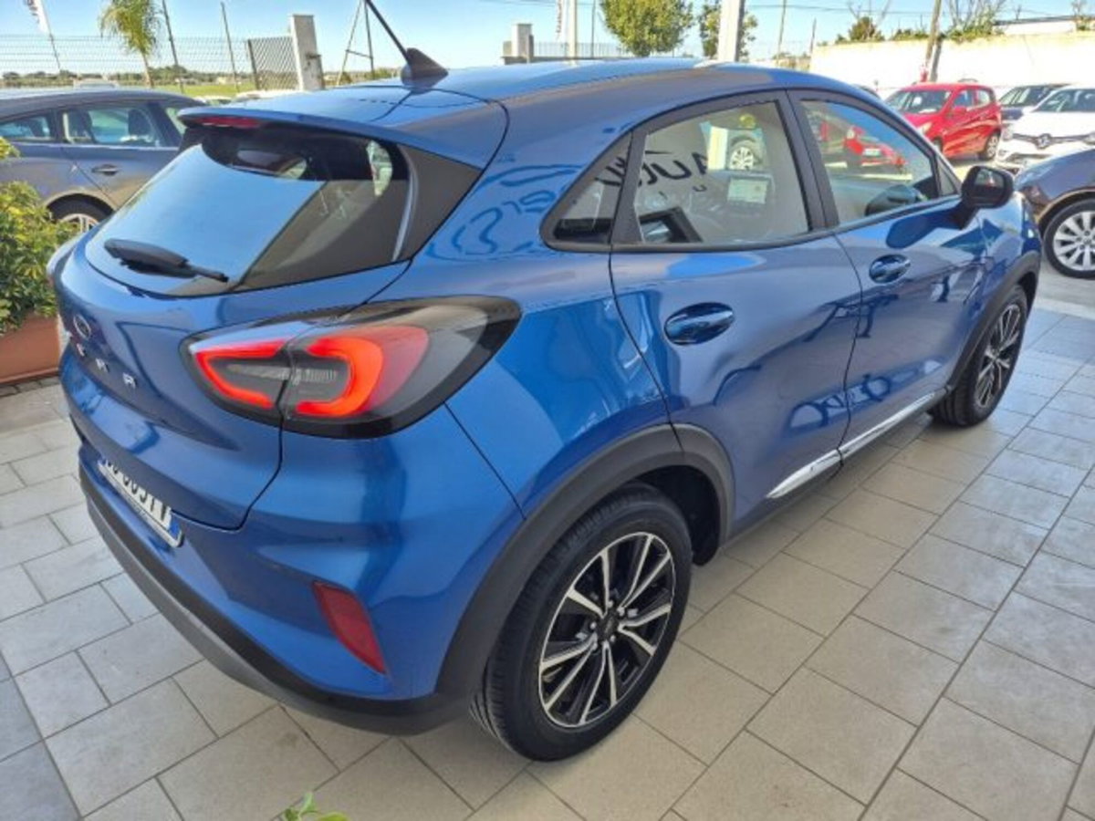 Ford Puma 1.5 EcoBlue 120 CV S&S Titanium (3)