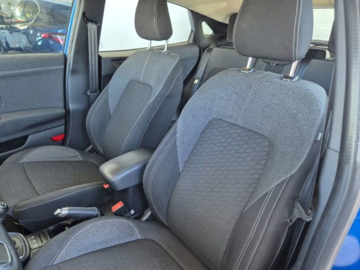 Ford Puma 1.5 EcoBlue 120 CV S&S Titanium (7)