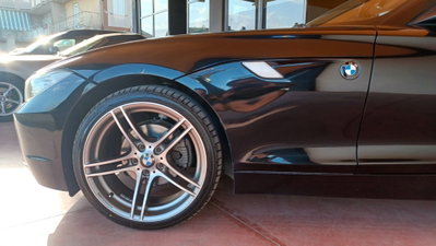 BMW Z4 Cabrio Z4 sDrive23i (11)