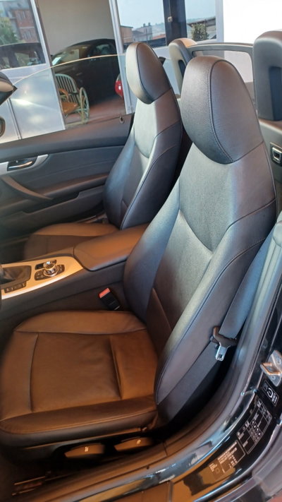 BMW Z4 Cabrio Z4 sDrive23i (13)