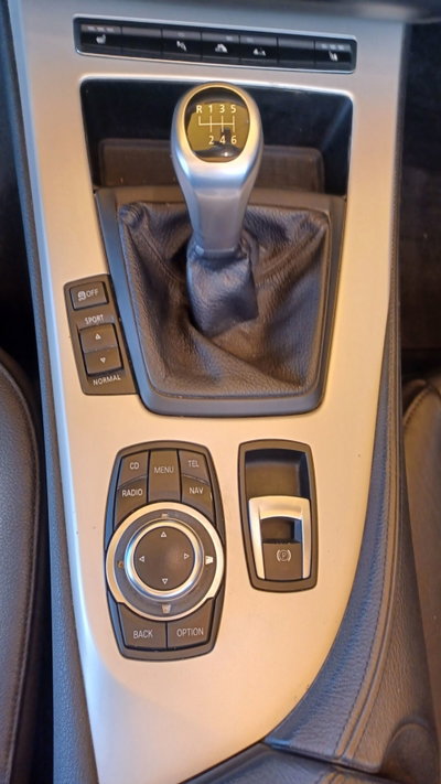 BMW Z4 Cabrio Z4 sDrive23i (15)