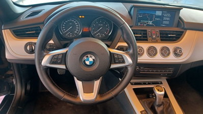 BMW Z4 Cabrio Z4 sDrive23i (16)
