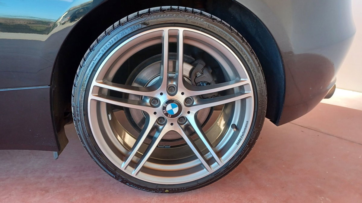 BMW Z4 Cabrio Z4 sDrive23i (17)