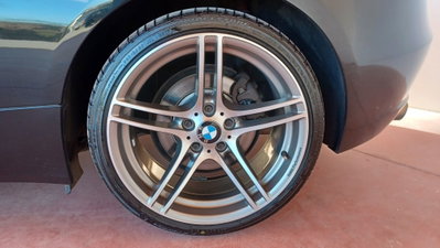 BMW Z4 Cabrio Z4 sDrive23i (17)