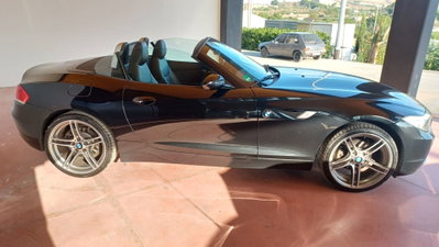 BMW Z4 Cabrio Z4 sDrive23i (3)