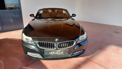 BMW Z4 Cabrio Z4 sDrive23i (4)