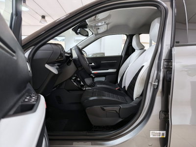 Citroen C3 1.2 turbo Max 100cv s&s (10)