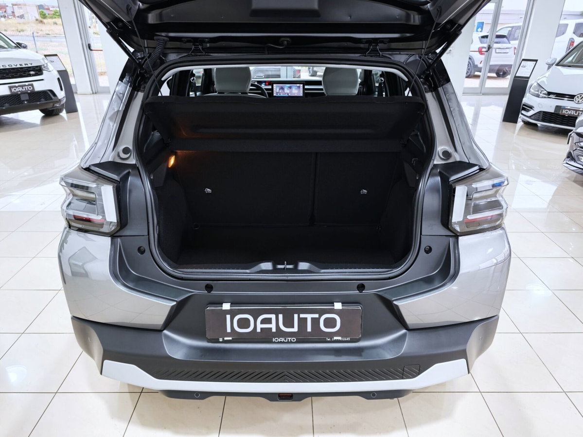 Citroen C3 1.2 turbo Max 100cv s&s (17)