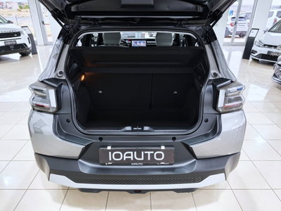Citroen C3 1.2 turbo Max 100cv s&s (17)