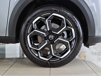 Citroen C3 1.2 turbo Max 100cv s&s (6)
