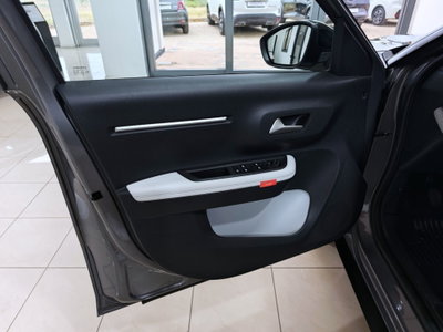 Citroen C3 1.2 turbo Max 100cv s&s (9)