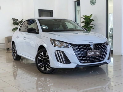 Peugeot 208 PureTech 100 Stop&Start 5 porte Allure nuova